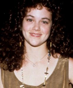 Rebecca Schaeffer była wschodzącą gwiazdą. Zginęła nagle z rąk stalkera