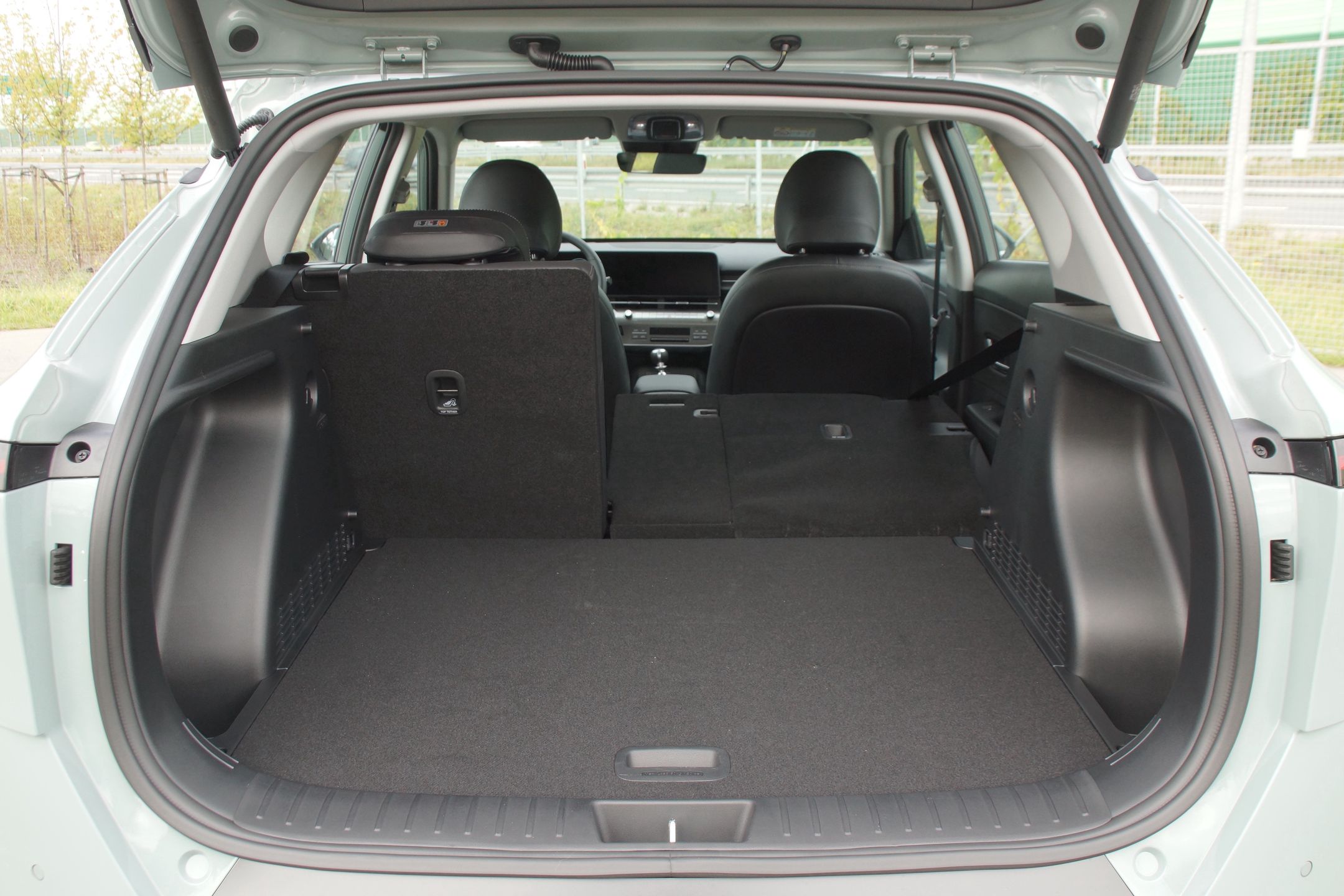 Hyundai Kona 1.0 T-GDI