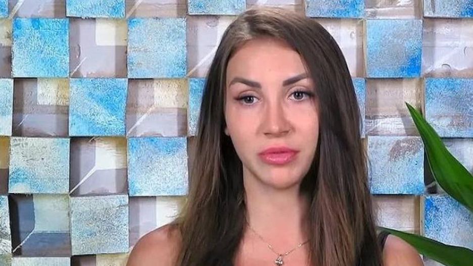 Nathalia Fok była uczestniczką programu "Hotel Paradise"