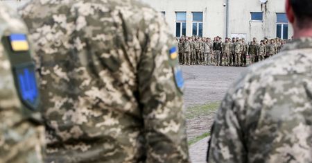 Media o gotowości Kijowa na ustępstwa. Minister miał prowadzić rozmowy