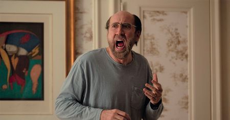 Kontrowersje na planie nowego filmu z Nicolasem Cage'em. Aktor nagle zrezygnował