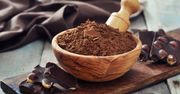 Karob zamiast czekolady idealny dla alergików