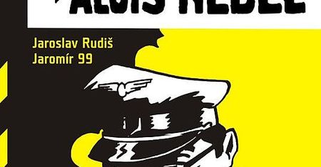 Zwiastun animowanego "Alois Nebel"