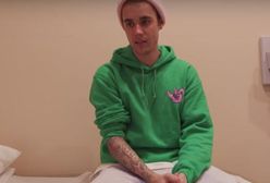 Justin Bieber opowiedział o chorobie. Piosenkarz zmaga się z boreliozą