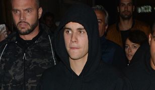 Justin Bieber sprawcą wypadku. Poszkodowany nie złoży pozwu. Dlaczego?