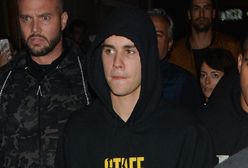 Justin Bieber sprawcą wypadku. Poszkodowany nie złoży pozwu. Dlaczego?