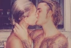 Justin Bieber i Hailey Baldwin jeszcze nie są małżeństwem