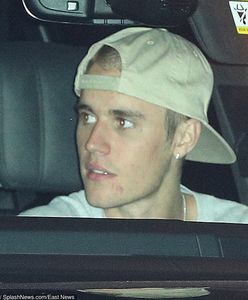 Justin Bieber przyznaje, że brał narkotyki i miewał myśli samobójcze