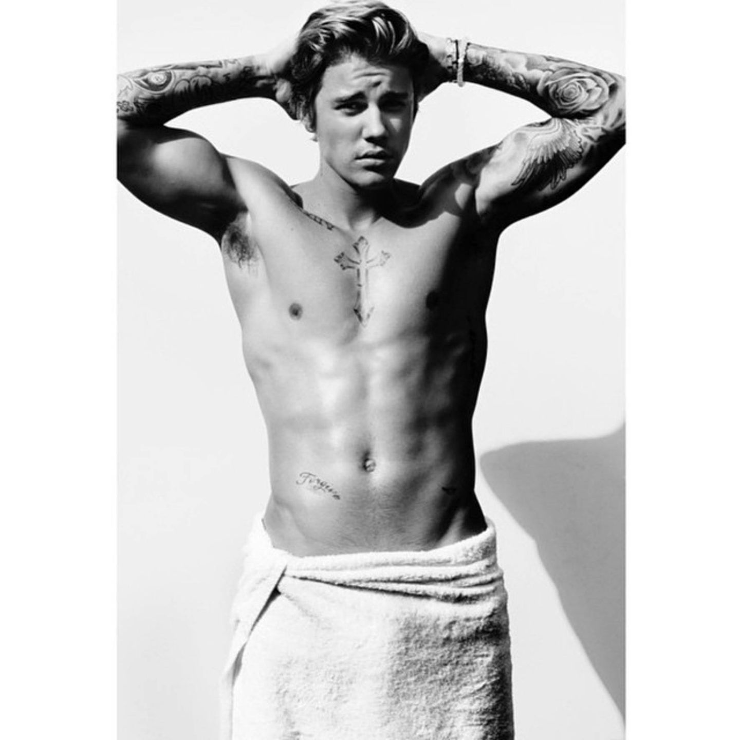 Justin Bieber
