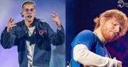 Ed Sheeran i Justin Bieber ze wspólnym utworem. "I Don’t Care" może być hitem lata