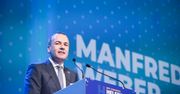Manfred Weber kandydatem EPL. Niemiec nowym szefem Komisji Europejskiej?