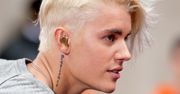 Justin Bieber zaskoczył fanów nową fryzurą