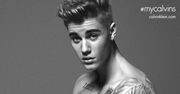 Wszyscy myśleli, że to żart. Ale Justin Bieber naprawdę został nowym ambasadorem marki Calvin Klein! [zdjęcia]
