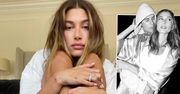 Hailey Bieber otwarcie o uzależnieniu Justina. To straszne przez co musiała przejść jeszcze zanim się związali