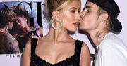 Justin Bieber i Hailey na okładce „Vogue’a”. Pełna namiętności sesja rozpala wyobraźnię. Szczególnie zdjęcie bez bielizny