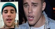 Justin Bieber ma poważne problemy zdrowotne. Pokazał fanom sparaliżowaną twarz. To dlatego odwołuje koncerty