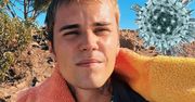 Justin Bieber ma koronawirusa. Jego menadżer nie ma wątpliwości, kto go zaraził. "Nie mogłem nie zauważyć dziwnego zbiegu okoliczności"