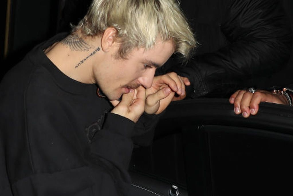 Justin Bieber przyznaje się do nadużywania narkotyków. Ochroniarze sprawdzali, czy żyje