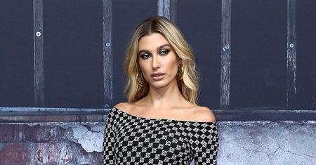 Hailey Bieber w całej okazałości. Jej ciało zachwyca