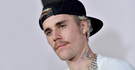 Justin Bieber o uzależnieniu od narkotyków. Piosenkarz ma pretensje do rodziców