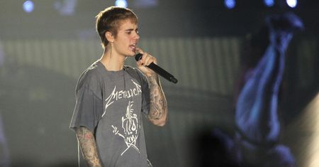 Justin Bieber przyznaje się do problemów psychicznych. Artysta prosi fanów o modlitwę