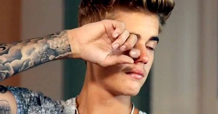 Justin Bieber zszokował fanów. Nikt nie wiedział o jego krytycznym uzależnieniu: "Mogłem umrzeć w każdej chwili"
