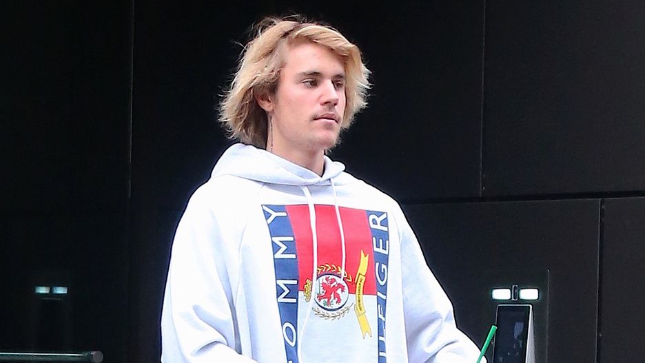 Jak większośc gwiazdorów, Bieber lubi drogie, sportowe samochody