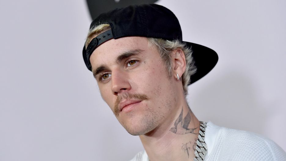 Justin Bieber skończył 26 lat.