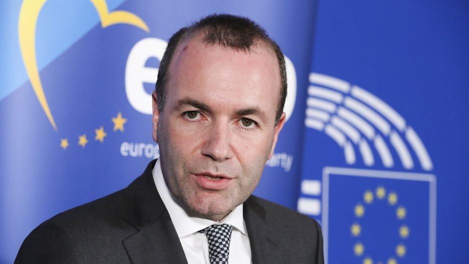 Weber: walczę z tym, by prawicowe makolągwy nie miały politycznego znaczenia