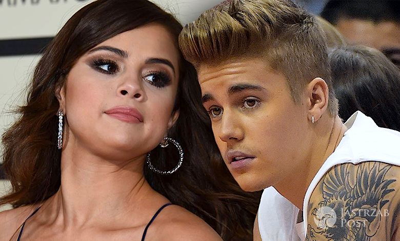 Selena Gomez i Justin Bieber