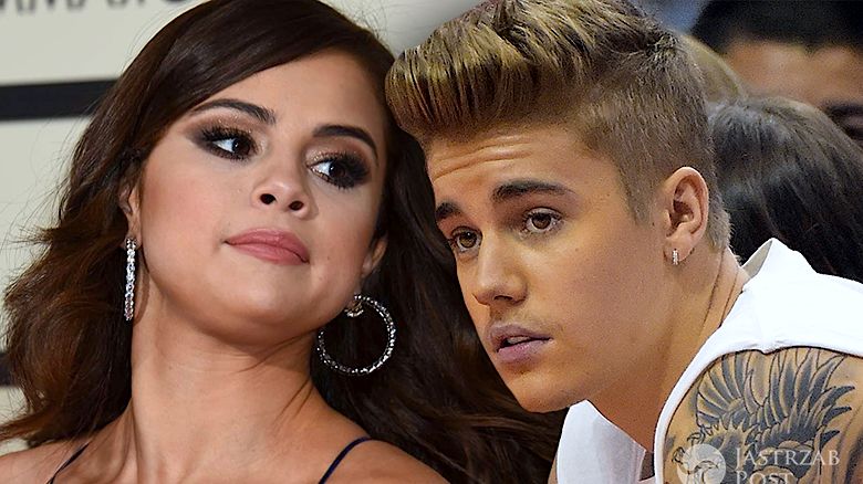 Selena Gomez i Justin Bieber