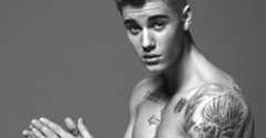 Retuszowe wpadki roku: modelka bez nogi, Justin Bieber XXL i wybielona Kerry Washington
