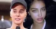 Justin Bieber pokazał zdjęcie pięknej dziewczyny. Czyżby nowa miłość?