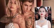 Afera z Seleną Gomez i Bieberami. Sprawy zaszły za daleko. Justin i Hailey wydali oficjalne oświadczenia