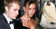 Hailey Bieber pilnie trafiła do szpitala i przeszła operację ratującą życie. Niewiele brakowało, a doszłoby do najgorszego
