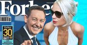 "Forbes" prezentuje listę Polaków, którzy podbijają świat a są jeszcze przed 30-stką!