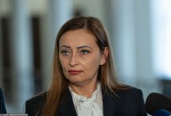 Janowska wraca na łono PiS. "Pewnie użyto bardzo przekonujących argumentów"