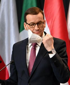 Mateusz Morawiecki przed Trybunał Stanu? Bolesław Piecha i Katarzyna Lubnauer o raporcie NIK