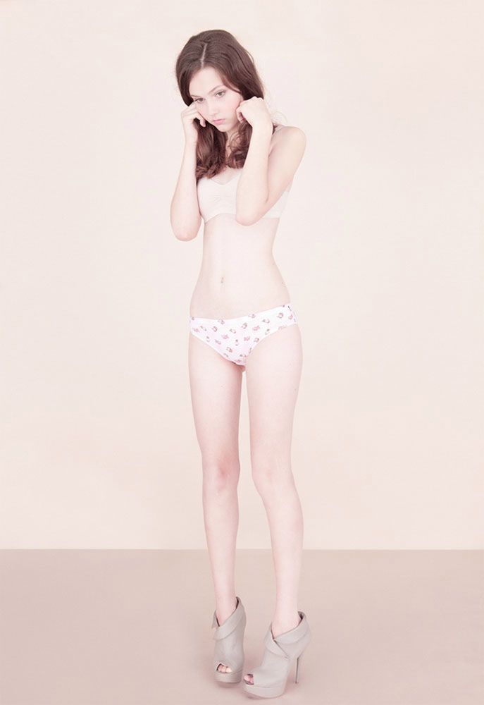 Polacy w finale Sony World Photography Awards 2012! [galeria] 2