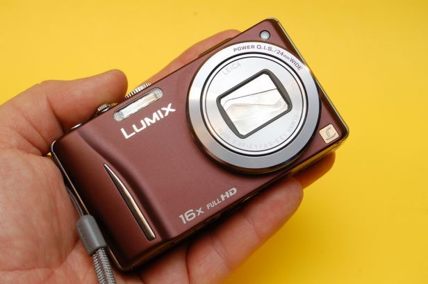 Promocja firmy Panasonic - kup Lumixa TZ20, a S1 dostaniesz za 1 zł 1