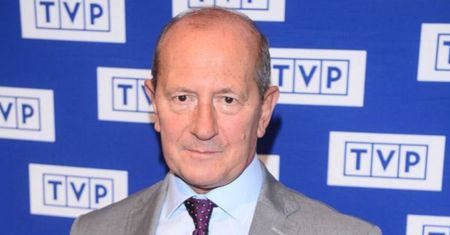 Włodzimierz Szaranowicz odchodzi z TVP: ''Organizm daje sygnał, że KONIEC żartów''