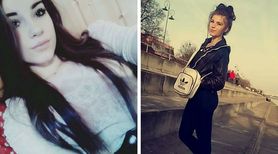 Zaginęła 15-letnia Oliwia Krogolewska. Dziewczynka może być przetrzymywana wbrew własnej woli!