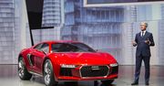 Audi Sport Quattro i Nanuk - koncepty wyjdą na rynek?