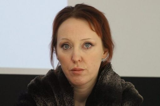 Katarzyna Bratkowska - czarownica, która szukała stosu