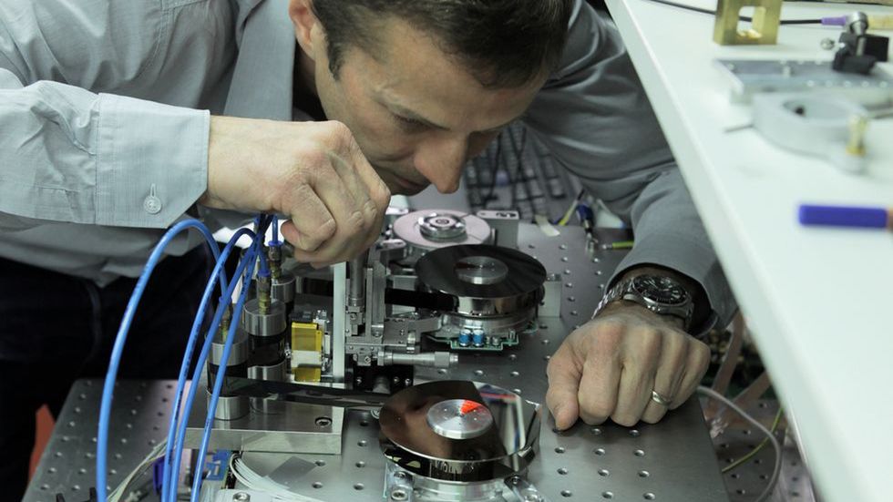 220 TB pojemności! IBM i Fuji prezentują nowy nośnik danych 1