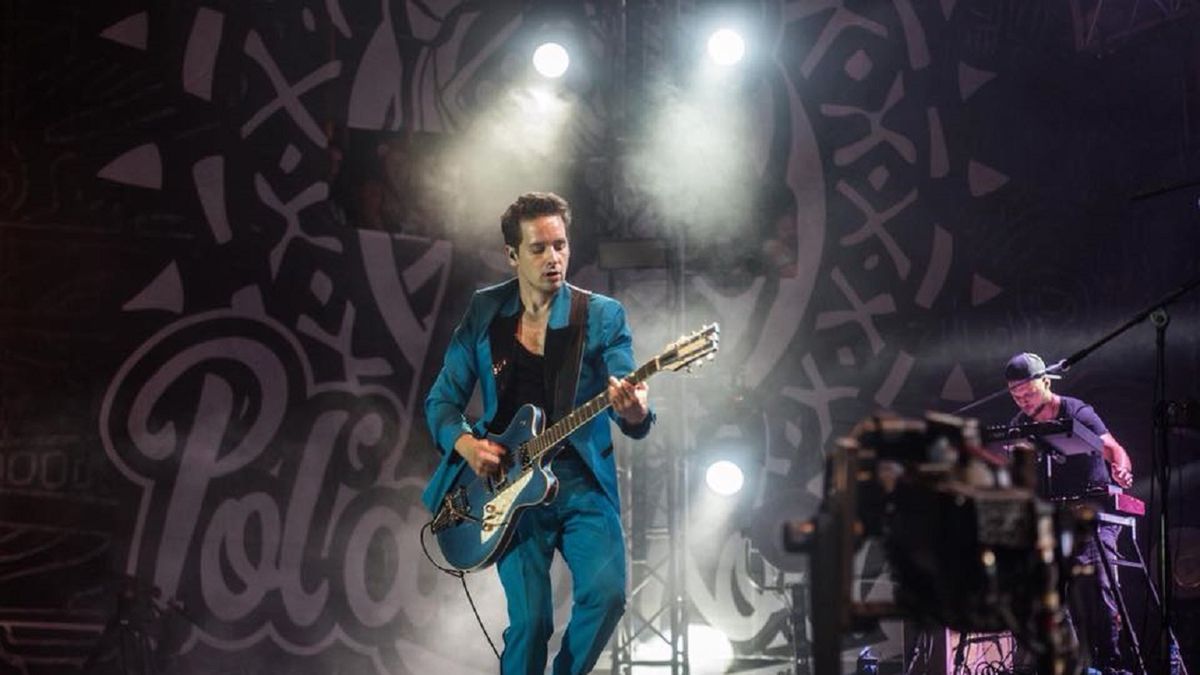 Facebook zaprasza na darmowe koncerty. Na początek Krzysztof Zalewski 1