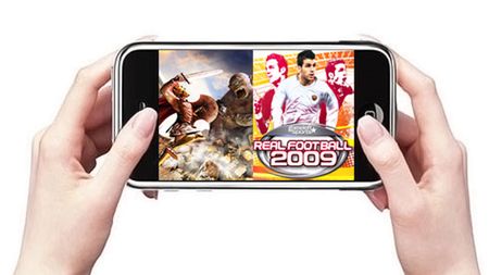 Gameloft obniża cenę za swoje hity! 1