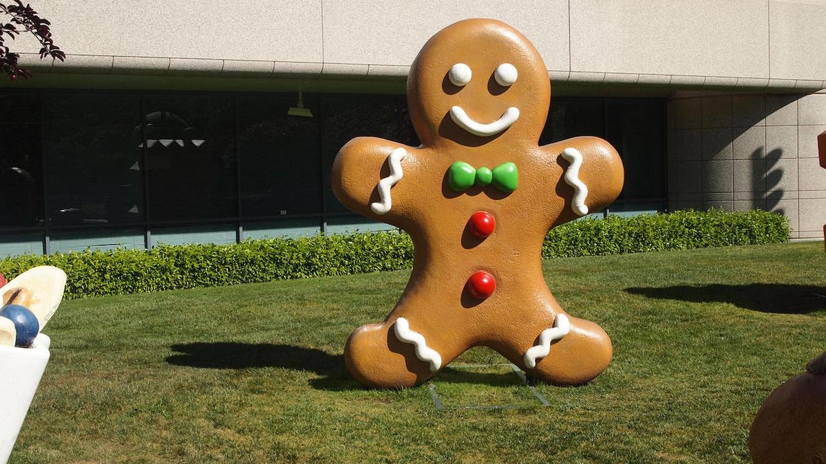 To koniec Androida 2.3 Gingerbread. Google wkrótce uśmierci system, z którego wciąż korzystają miliony osób 1