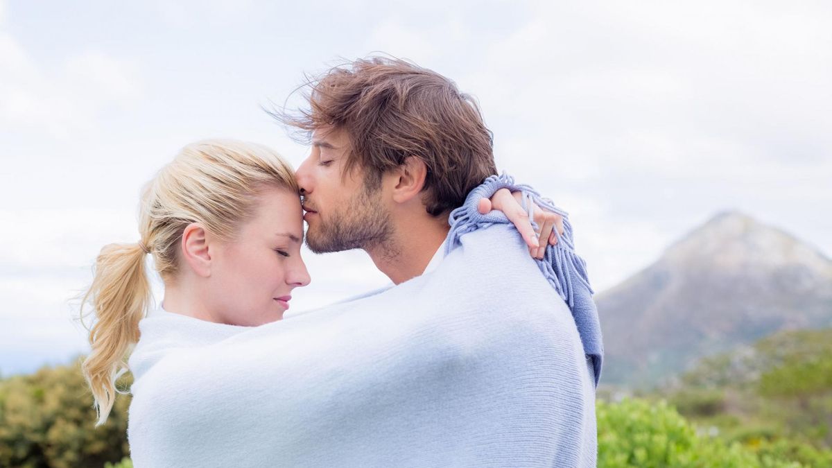 Dowiedz się, jak miłość wpływa na nasze ciało