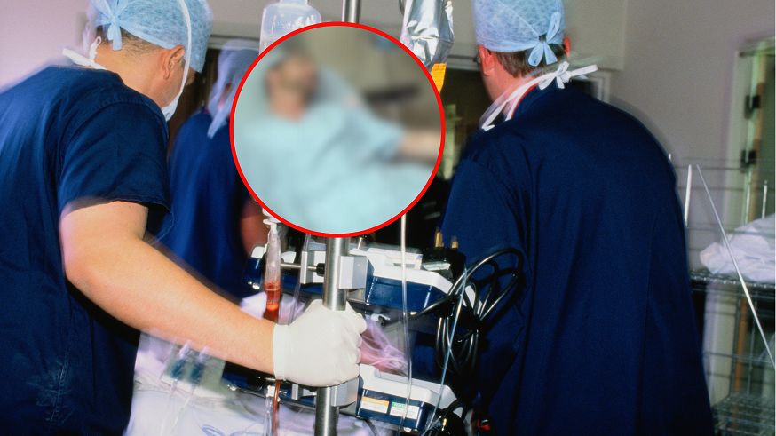 Czy złamanie penisa jest możliwe? Bolesnej kontuzji można nabawić się na wiele sposobów